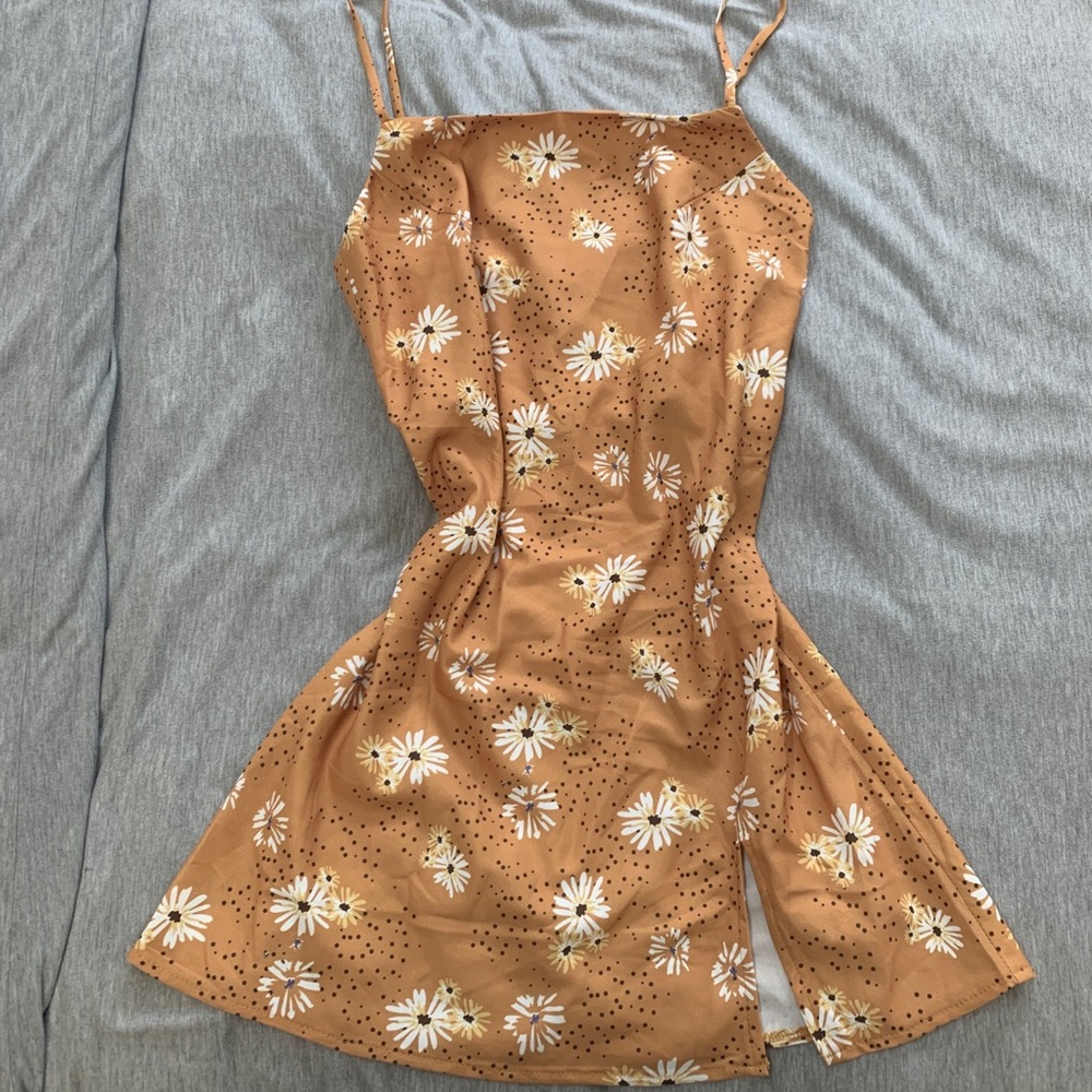Princess Polly Dress